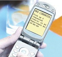 <del>429600</del> 14.000 millones de SMS en China durante las celebraciones de año nuevo