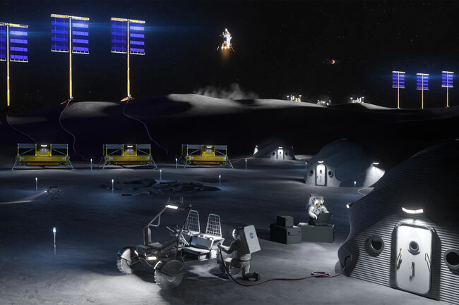 Nasa