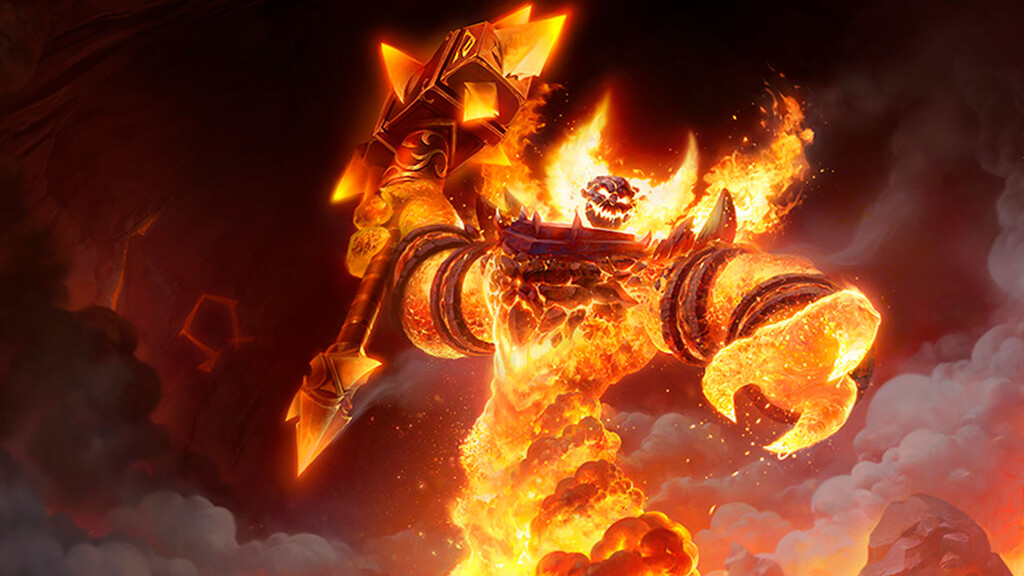 Protestar por el sistema de evaluación de empleados le ha costado el puesto: Blizzard despide al encargado de World of Warcraft Classic Protestar por el sistema de evaluación de empleados le ha costado el puesto: Blizzard despide al encargado de World of Warcraft Classic