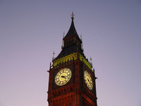Curiosidades de Londres (II)