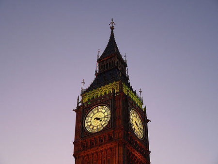 Curiosidades de Londres (II)