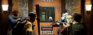 Análisis de Back 4 Blood: el sucesor de Left 4 Dead está aquí, y trae consigo mucha diversión, cartas y pocas pretensiones