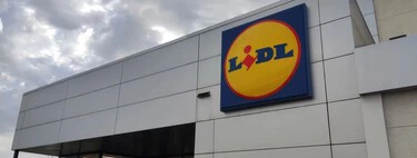 Hoy llegan a Lidl las sombrillas más divertidas y coloridas del verano por menos de 7 euros