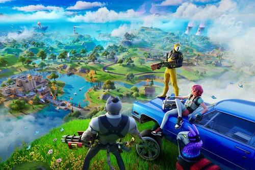 Fortnite
