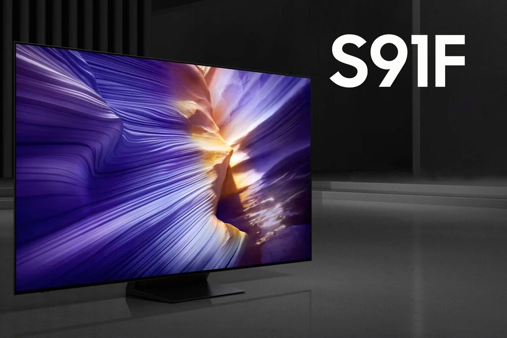 PcComponentes está liquidando televisores OLED de Samsung: con esta oferta, te llevas una de 77 pulgadas a precio de 55 