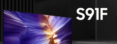 PcComponentes está liquidando televisores OLED de Samsung: con esta oferta, te llevas una de 77 pulgadas a precio de 55 