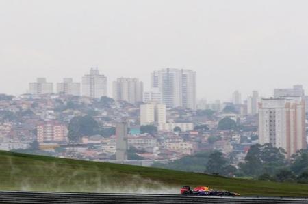 El Gran Premio de Brasil renueva su contrato hasta 2020 