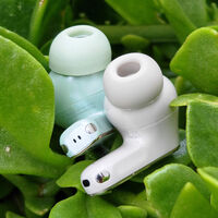 Lo Huawei FreBuds Pro 5 bajan de precio: así puedes comprar rebajados estos auriculares con una gran cancelación de ruido 