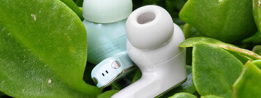 Tienen la mejor cancelación de ruido que hemos probado en auriculares TWS y están de oferta: así puedes comprar estos Huawe rebajados