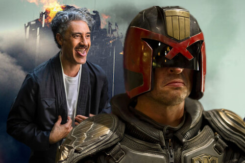 Llevábamos años pidiendo una secuela de 'Dredd'. Hollywood ha escuchado, pero estará dirigida por uno de los directores más odiados del Universo Marvel