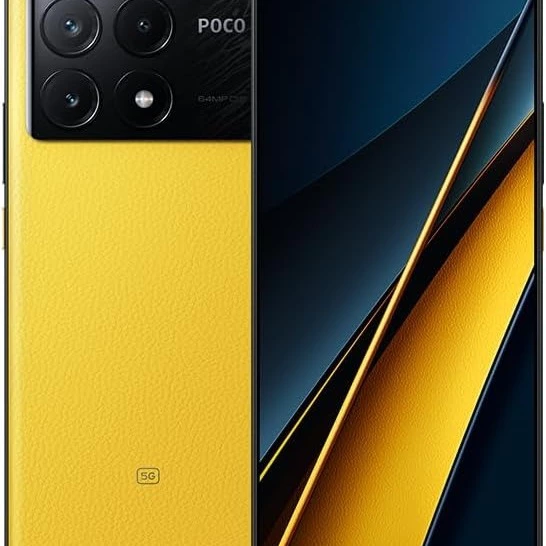 Xiaomi POCO X6 Pro