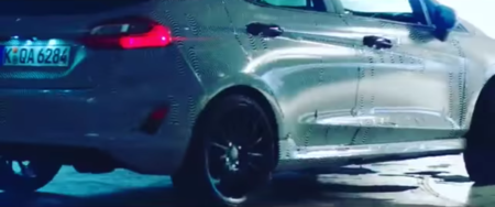 Fiesta St 2018