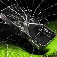 NVIDIA tuvo que elegir y se quedó con la IA: no tendremos nuevas RTX en 2026 