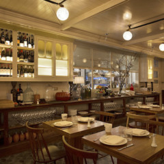 Foto 5 de 5 de la galería restaurante-ajoblanco en Trendencias Lifestyle