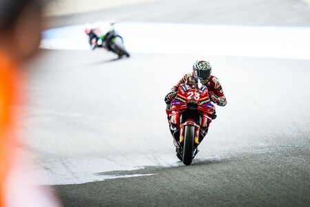 Bastianini Japon Motogp 2024