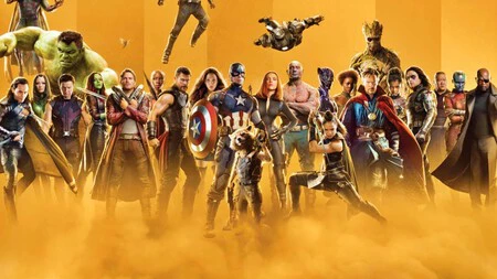 Marvel Studios