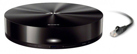 ¿Se sumará Sony a las conexiones obligatorias a internet con su reproductor 4K?