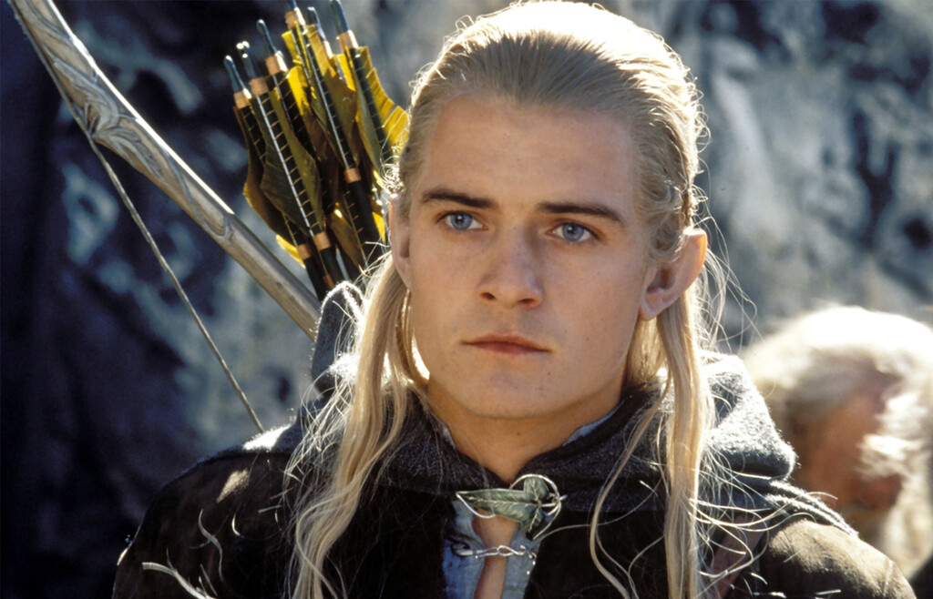 El día que Legolas hizo realidad uno de los memes más divertidos de El Señor de los Anillos El día que Legolas hizo realidad uno de los memes más divertidos de El Señor de los Anillos