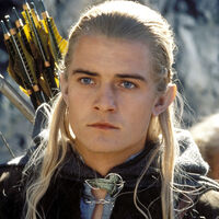 El día que Legolas hizo realidad uno de los memes más divertidos de El Señor de los Anillos 