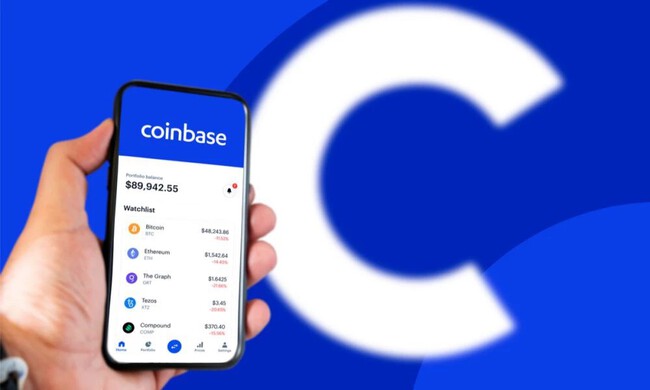 Les estafaron 21 millones de dólares en Coinbase gracias a un problema