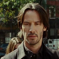 "Me encanta esta película". Este fiasco de Keanu Reeves lo habrán visto cuatro gatos y tiene un 0% en Rotten Tomatoes, pero el actor quiere que la veas