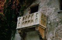 Verona: la boda más romántica en la casa de Julieta
