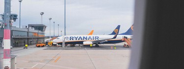 There are thousands of European passengers stranded every week. And Ryanair is very clear about what the problem is
