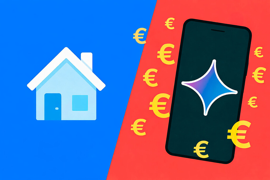 Le he dado la póliza de mi seguro a Gemini y resulta que estoy mucho peor cubierto de lo que pensaba