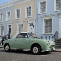 Los coches diésel y gasolina lo tienen crudo: Reino Unido apuesta por 2030 para borrarlos del mapa