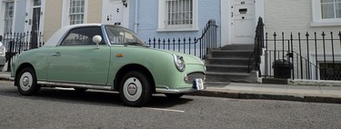 Los coches diésel y gasolina lo tienen crudo: Reino Unido apuesta por 2030 para borrarlos del mapa