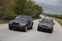 BMW X5: un millón de unidades han salido de fábrica