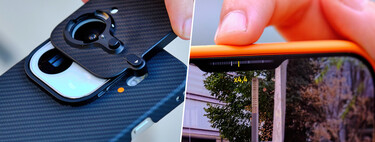 El teleobjetivo ha redefinido para siempre la fotografía móvil: el zoom óptico sirve para mucho más que ver cosas de lejos