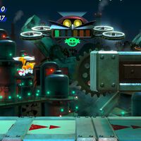 Cómo encontrar las siete esmeraldas del Caos en Sonic Superstars y desbloquear todos los poderes