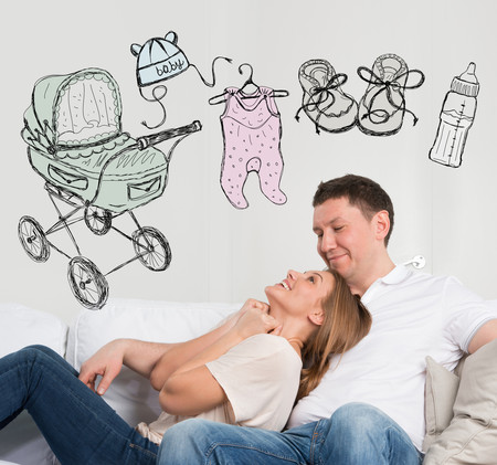 ¡Ya está en camino! Qué comprar para la llegada de tu bebé