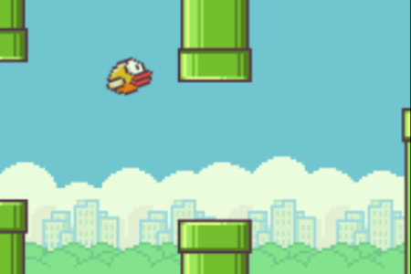 Windows en Corto: Flappy Bird, Publicidad Agresiva, y Samsung