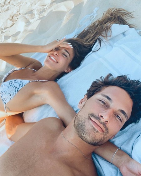 Un torrente de sexo llega a las aguas pitusas, no hay excusas, de la mano (y metiendo mano) de Lidia Torrent y Jaime Astrain