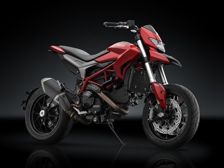 Ducati Hypermotard