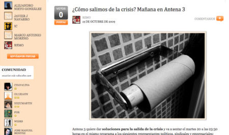 El Blog Salmón estrena diseño