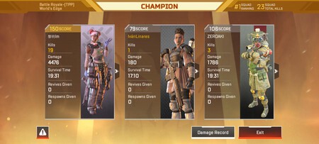 Apex Legends