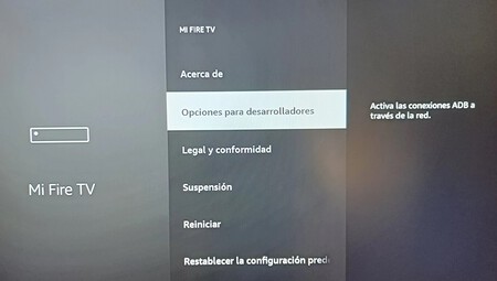 Fire Tv