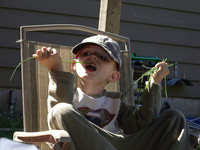 ¿Es sano lo que comen nuestros hijos?