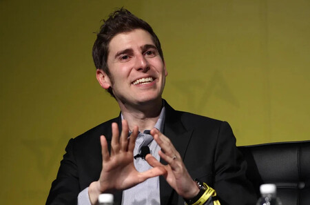 Eduardo Saverin. créditos: Bloomberg