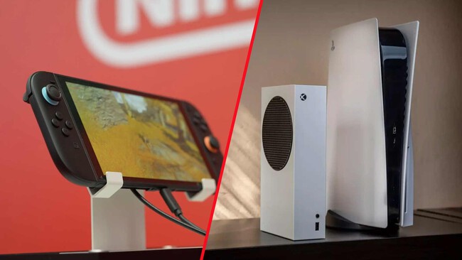 La Nintendo Switch 2 Ya Tiene Precio En Mexico Y Cuesta Casi Lo Mismo Que Playstation 5 Y Xbox Series S Juntas 5