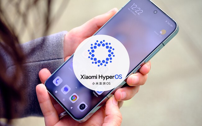 Hyperos