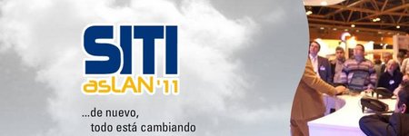 SITIasLAN, la feria del networking y la movilidad comienza mañana