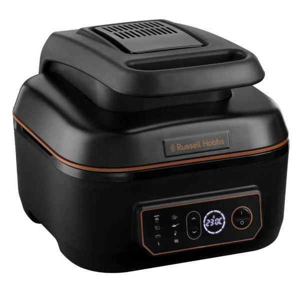 Russell Hobbs - Freidora de aire sin aceite Russell Hobbs Satisfry Air&Grill XL 5,5 litros.