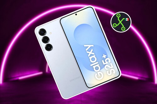 Samsung Galaxy S25 Plus Mercado Libre Oferta Descuento Promocion