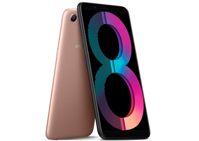 Oppo A83