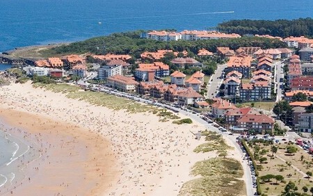 Pueblos Pesqueros Bonitos Desconocidos Cantabria