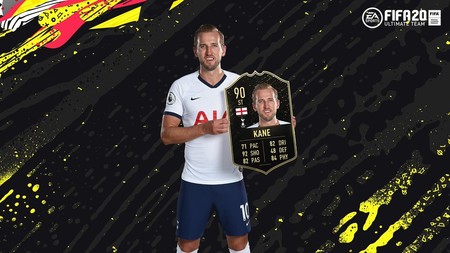 Guía FIFA 20. TOTW: equipo de la Semana 5, del 16 al 23 de octubre